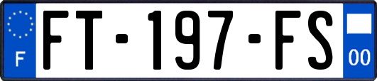 FT-197-FS