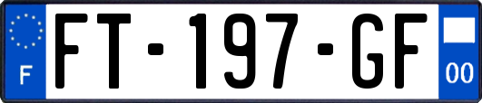 FT-197-GF
