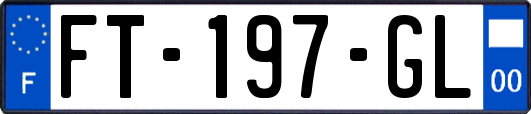 FT-197-GL