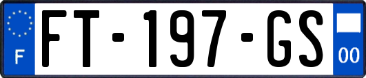 FT-197-GS