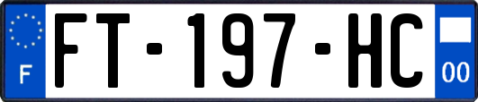 FT-197-HC