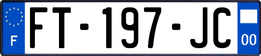 FT-197-JC