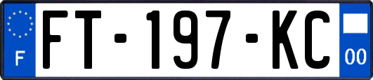 FT-197-KC
