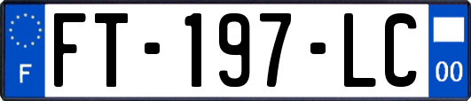FT-197-LC