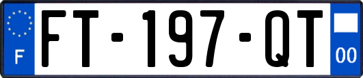 FT-197-QT