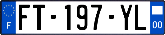 FT-197-YL