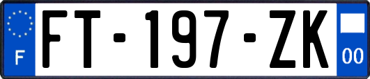 FT-197-ZK