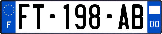 FT-198-AB