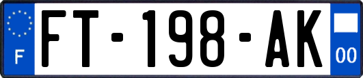 FT-198-AK