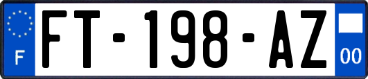 FT-198-AZ