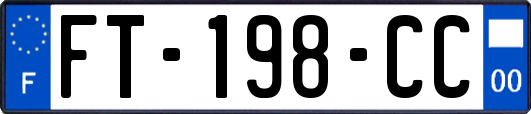 FT-198-CC