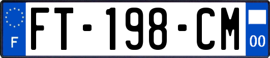 FT-198-CM