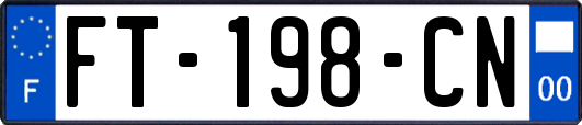 FT-198-CN