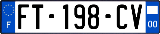 FT-198-CV