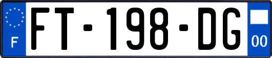 FT-198-DG