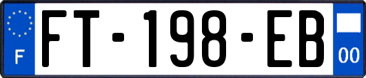 FT-198-EB