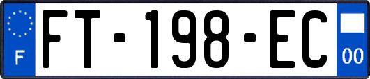 FT-198-EC