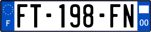 FT-198-FN