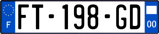 FT-198-GD