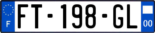 FT-198-GL