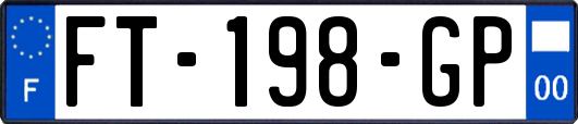FT-198-GP
