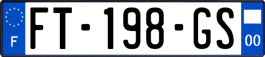 FT-198-GS