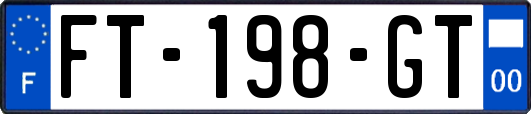 FT-198-GT