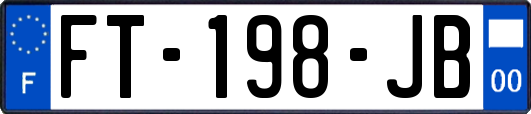 FT-198-JB