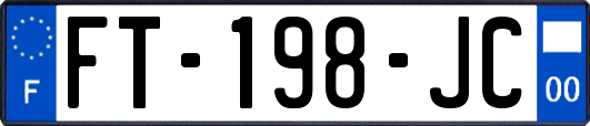 FT-198-JC