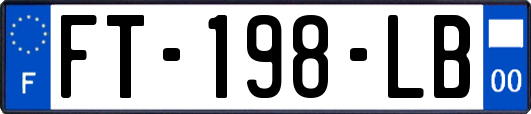 FT-198-LB