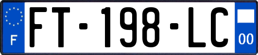 FT-198-LC