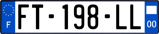 FT-198-LL