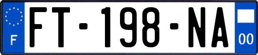 FT-198-NA