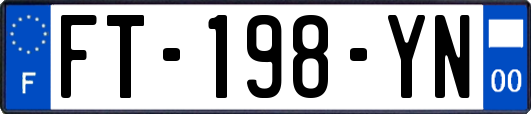 FT-198-YN