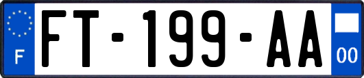 FT-199-AA