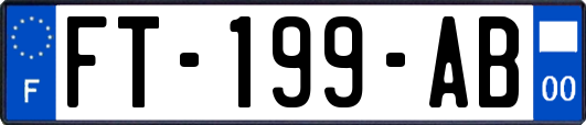 FT-199-AB