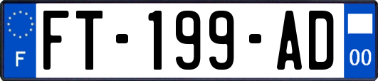 FT-199-AD