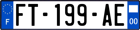 FT-199-AE