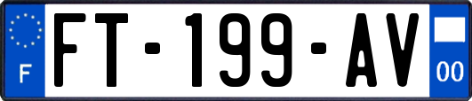 FT-199-AV