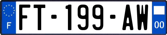 FT-199-AW