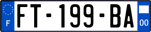 FT-199-BA