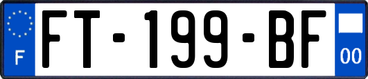 FT-199-BF