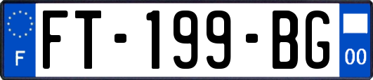 FT-199-BG