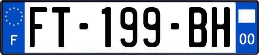 FT-199-BH