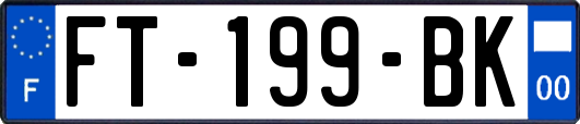 FT-199-BK