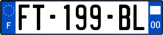 FT-199-BL