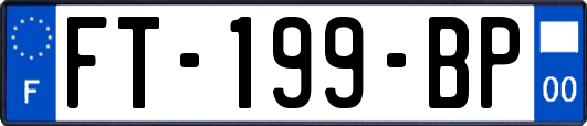 FT-199-BP