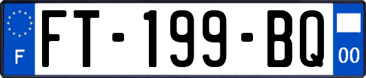 FT-199-BQ