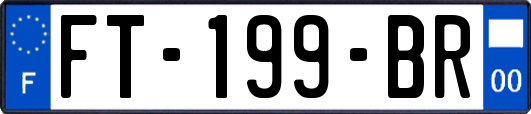 FT-199-BR