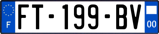 FT-199-BV